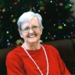 Obituary of Judith M. Johnson