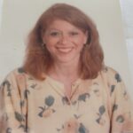 Obituary of Kathleen Cunningham