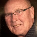 Obituary of LeRoy M. Johnson