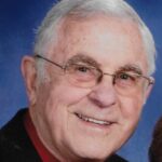 Obituary of Norbert Johnson