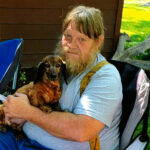 Obituary of Alan Hall