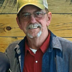 Obituary of Mark Moberley