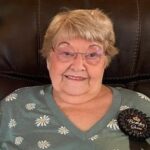 Obituary of Evelyn Himmelberg