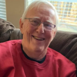 Obituary of Glen M. Nicolai
