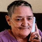 Obituary of Mary Ellen Larson