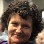 Obituary of Wanda Diane Gordon