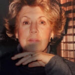 Obituary of Shirley Stender