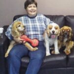 Obituary of Susan Atkinson