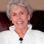 Obituary of Jean McCafferty