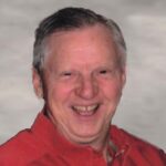 Obituary of Philip Eve