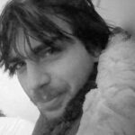 Obituary of Derick Halladay