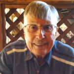 Obituary of Brian Elliott