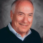 Obituary of Harold “Bud” Nicholls Jr