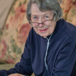 Obituary of Diana Frank