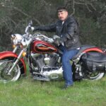 Obituary of Robert Bethuel Ibarra