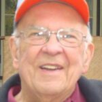 Obituary of James L. Meade