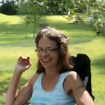 Obituary of Christine Mary Durbin