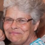 Obituary of Sheila Hess