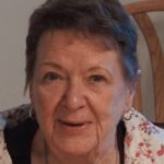 Obituary of Joanne Georgia (Ronning) Olson