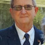 Obituary of Joseph Allen Baumgardner