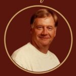 Obituary of Robert Lesley Lander