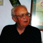 Obituary of Loren Johnson