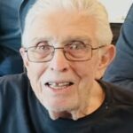 Obituary of Thomas Wilford