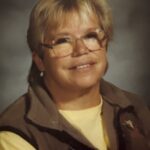 Obituary of Georgie Ganther