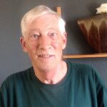 Obituary of Terry Wiseman