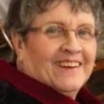 Obituary of Donna Hunter Doughty