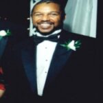Obituary of Harvey Bernard Forrest Jr