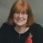 Obituary of Valerie Dobbs