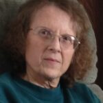 Obituary of Darlene Kay (Vraa) Ellertson
