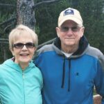 Obituary of Dolores “Dee” Vancleeve and W.F. “Van” Vancleeve