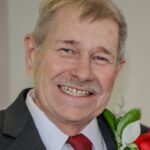 Obituary of John Matson