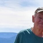 Obituary of Arden Robert Adler