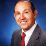 Obituary of Dr. Carl Richter Shonk