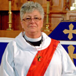 Obituary of Rev. Deacon Donna Jeanne (Tilton) Gleaves