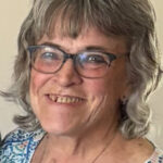 Obituary of Sharon Farnsworth