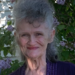Obituary of Kay Nell Beesley