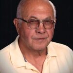 Obituary of John Peter Wilhem Claassen