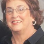 Obituary of Beverly Jane Ulmer