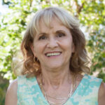 Obituary of Patricia Warwick Ford