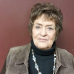 Obituary of Nona Munroe