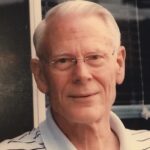 Celebration of Life for Bruce D. Patterson