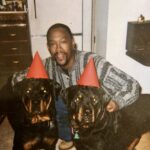 Obituary of Philip Dunbar