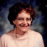 Obituary of Lois Nelson