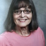 Obituary of Kathleen Gilligan Reed