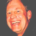 Obituary of Douglas “Duke” Johnson