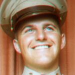 Obituary of Donald Jung